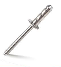 POP PERCIN CELIK CELIK HARDLOCK 6.4 x 16.5 MM